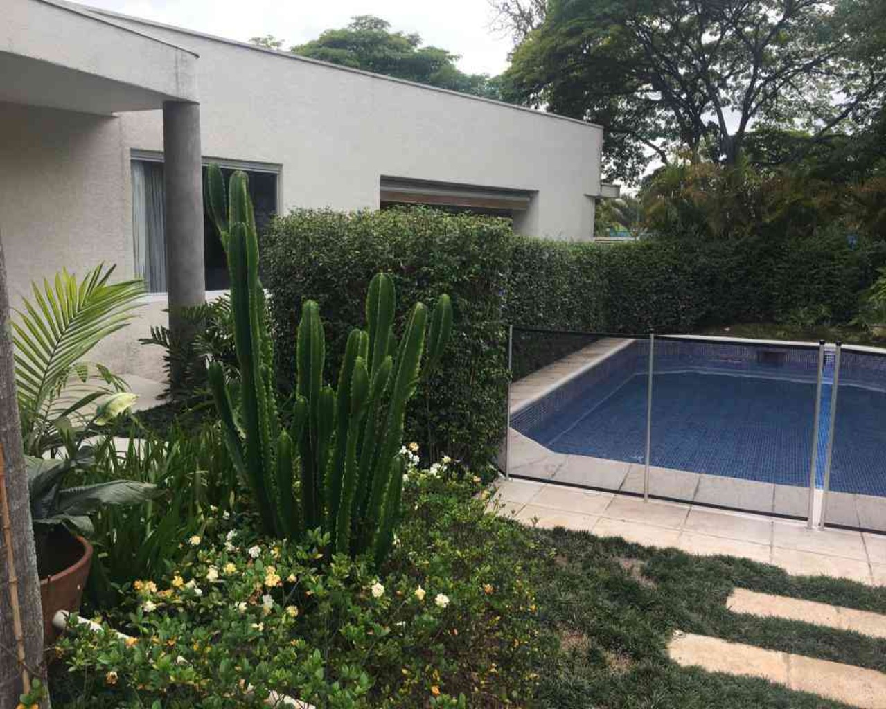 Casa, 4 quartos, 450 m² - Foto 11