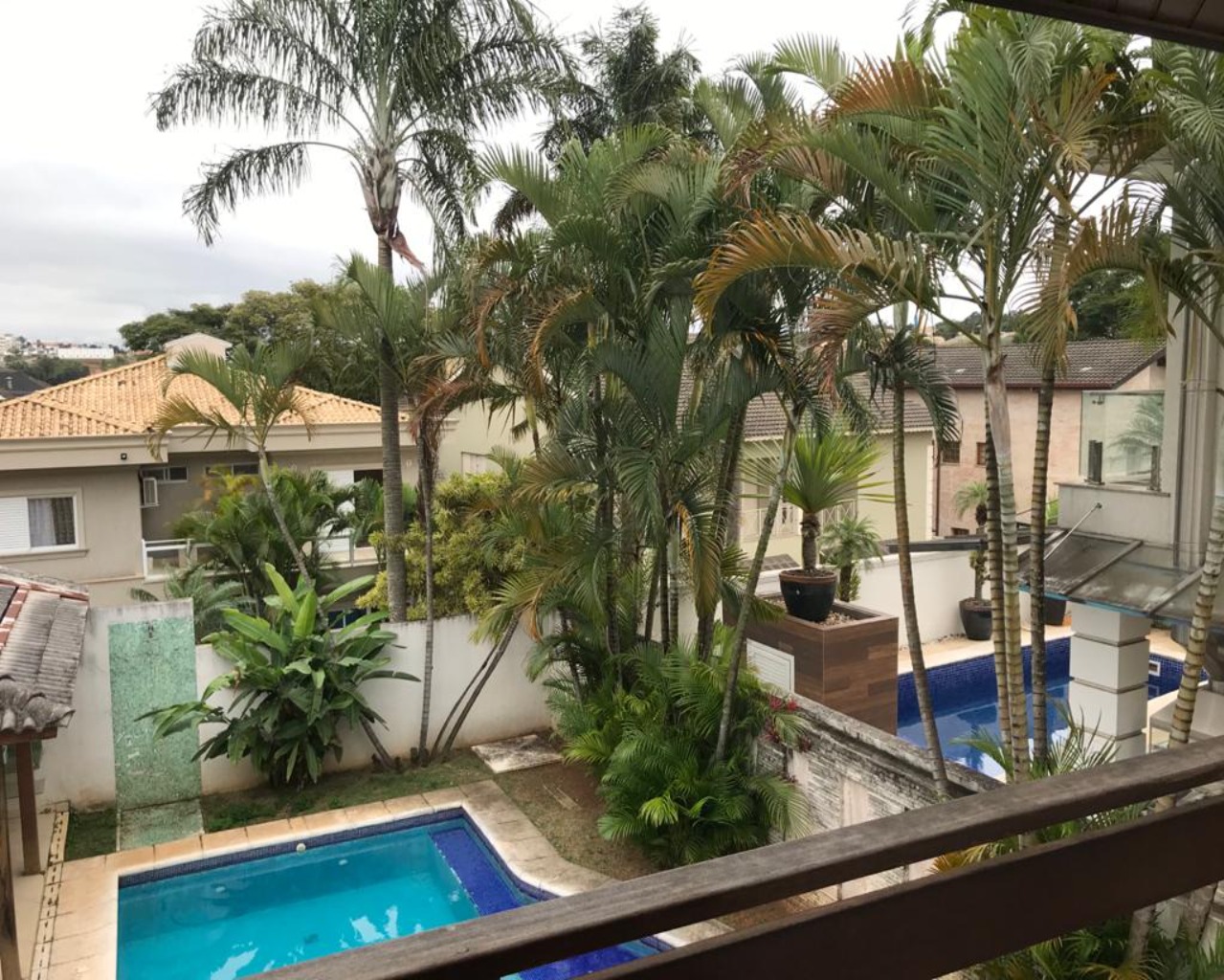 Casa, 4 quartos, 395 m² - Foto 13