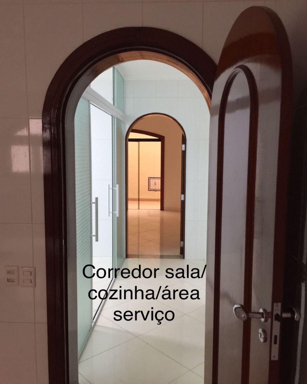 Casa de Condomínio, 4 quartos - Foto 48