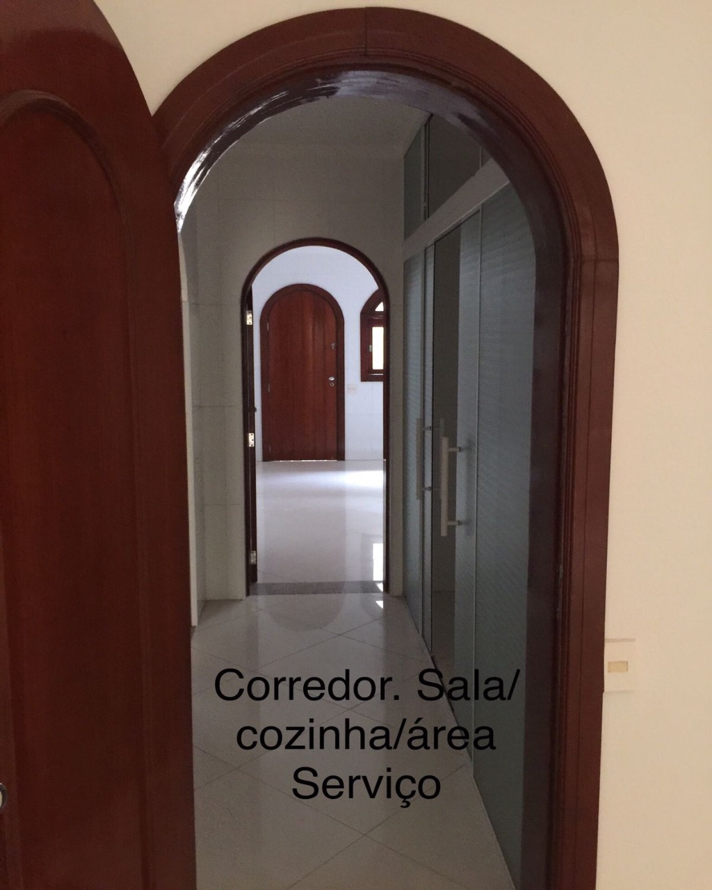 Casa de Condomínio, 4 quartos - Foto 50