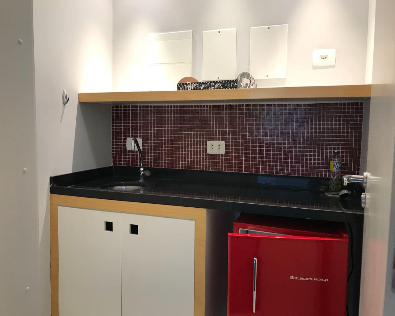 Sala-Conjunto, 126 m² - Foto 14