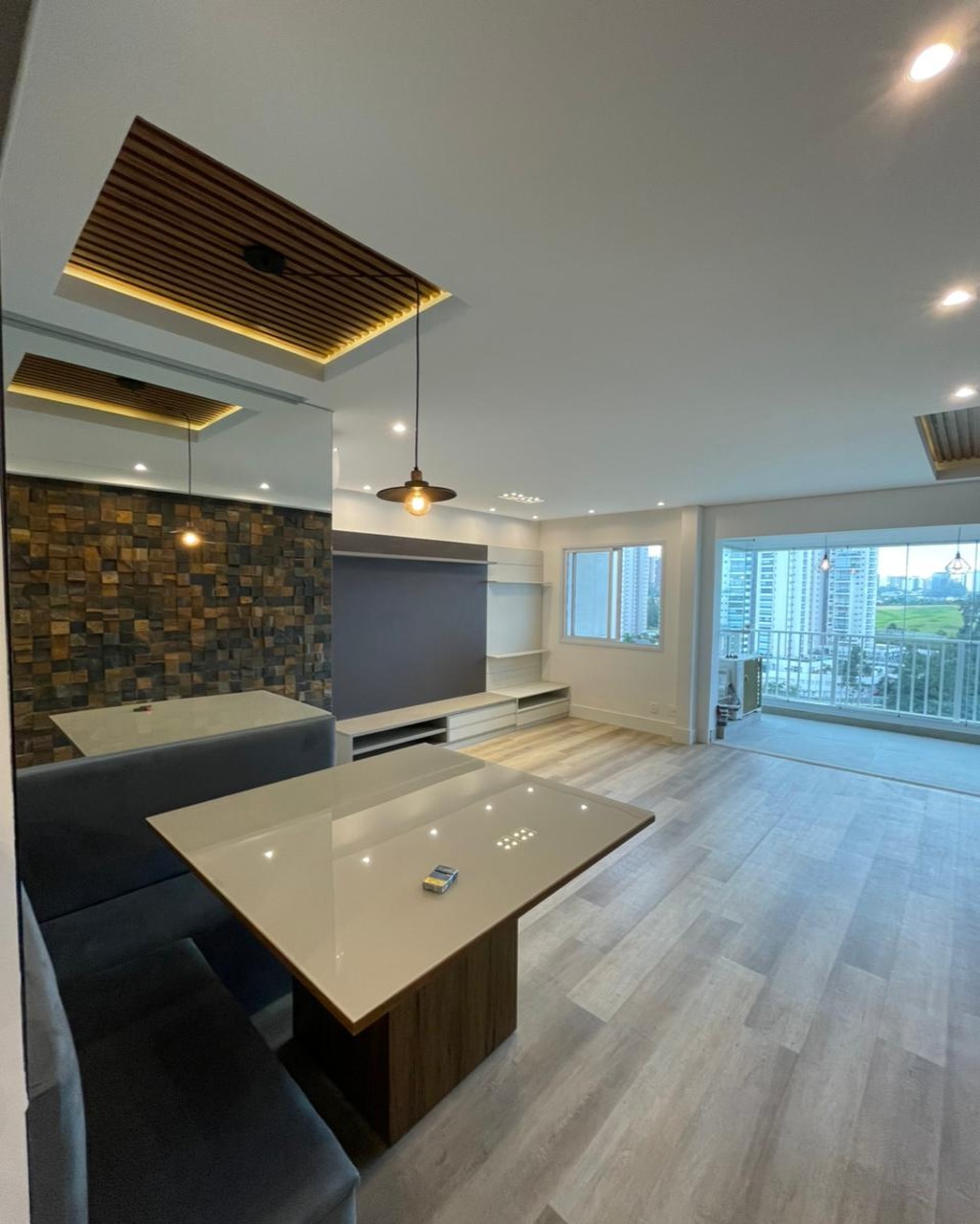 Apartamento, 2 quartos, 69 m² - Foto 29