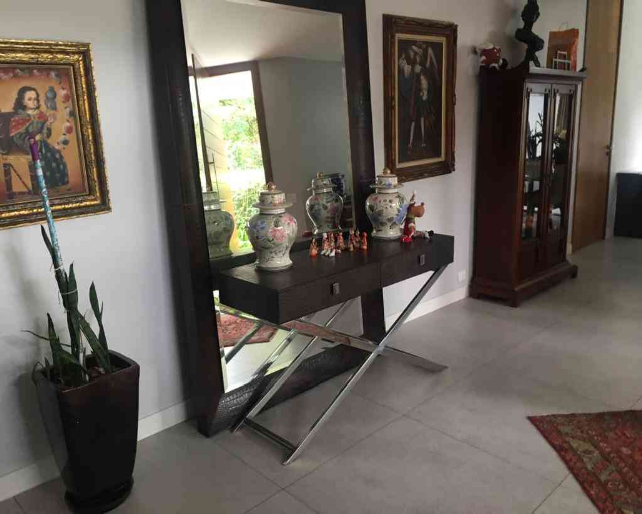 Casa, 4 quartos, 450 m² - Foto 56