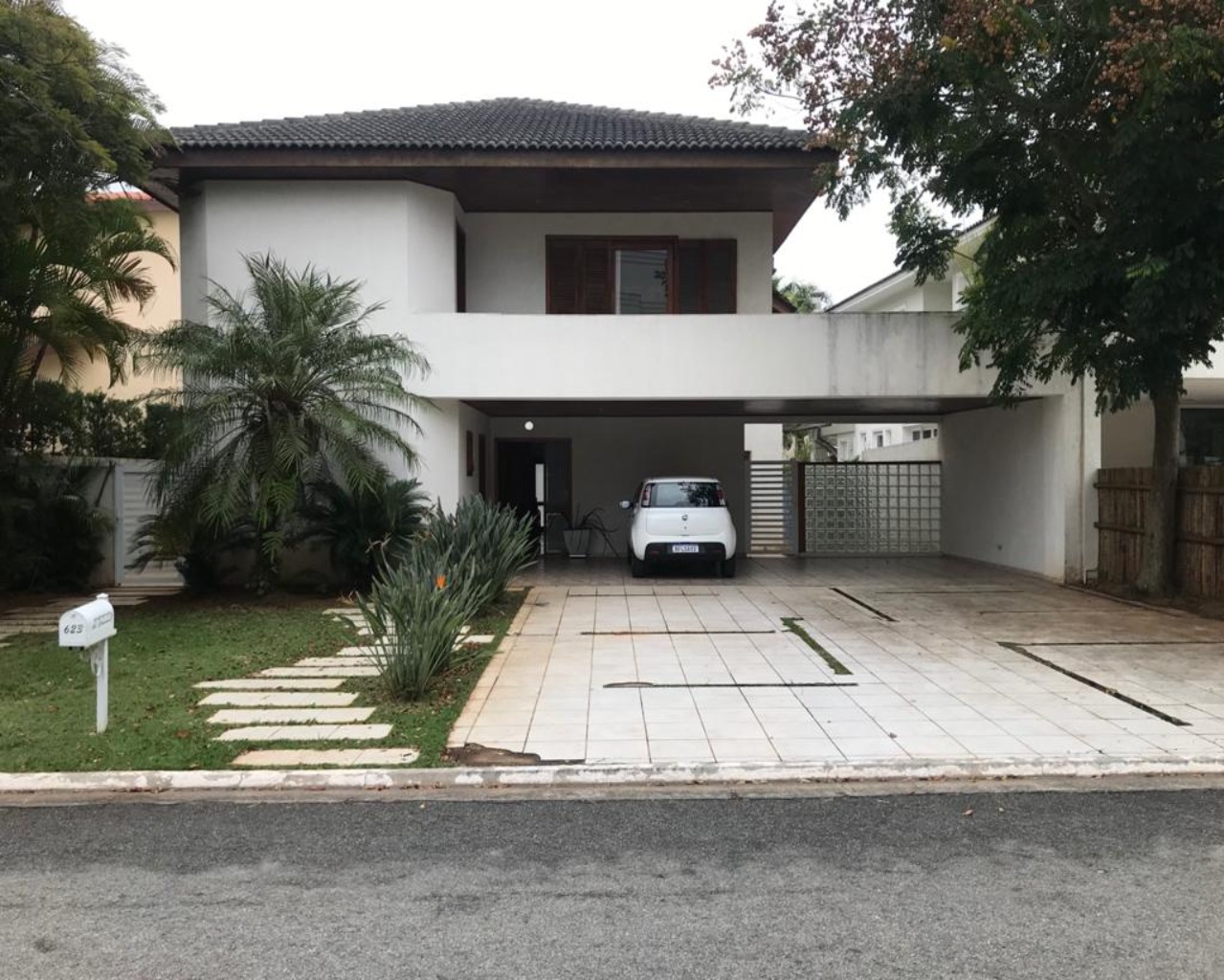 Casa, 4 quartos, 395 m² - Foto 11