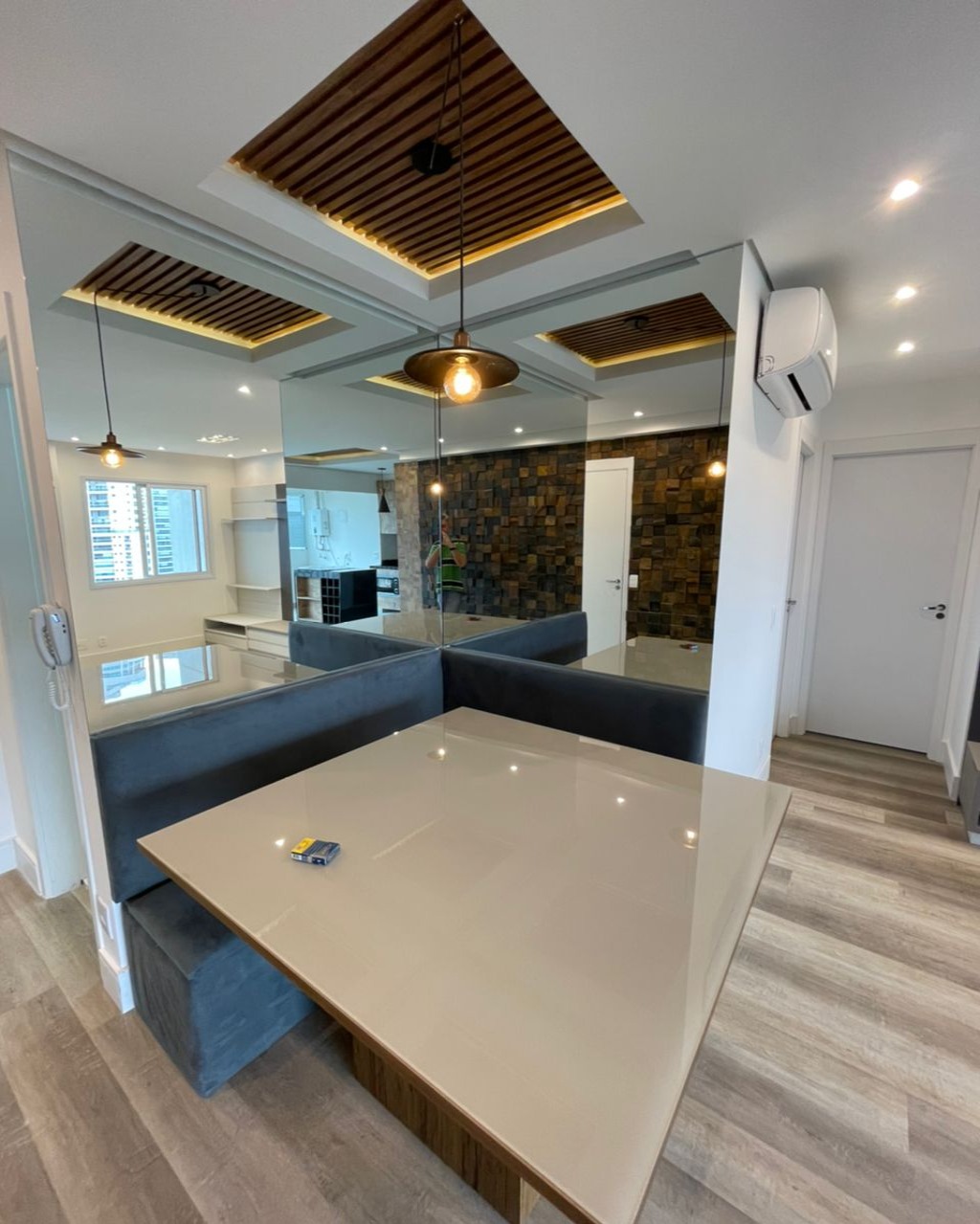 Apartamento, 2 quartos, 69 m² - Foto 17