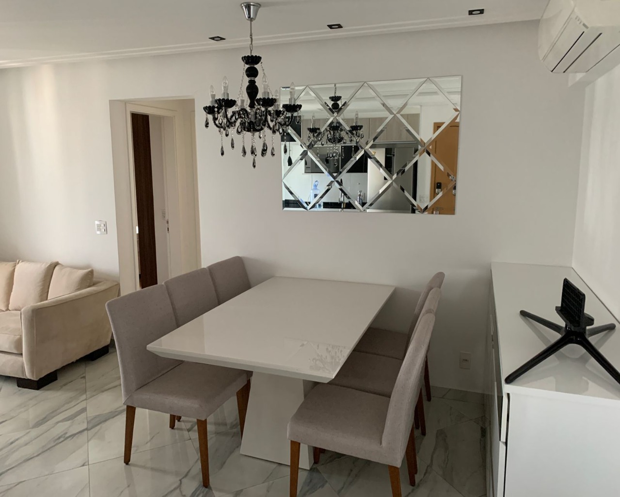 Apartamento, 2 quartos, 70 m² - Foto 9