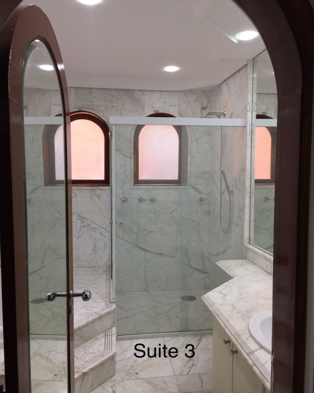 Casa de Condomínio, 4 quartos - Foto 79