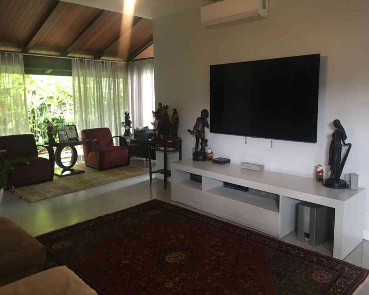 Casa, 4 quartos, 450 m² - Foto 51