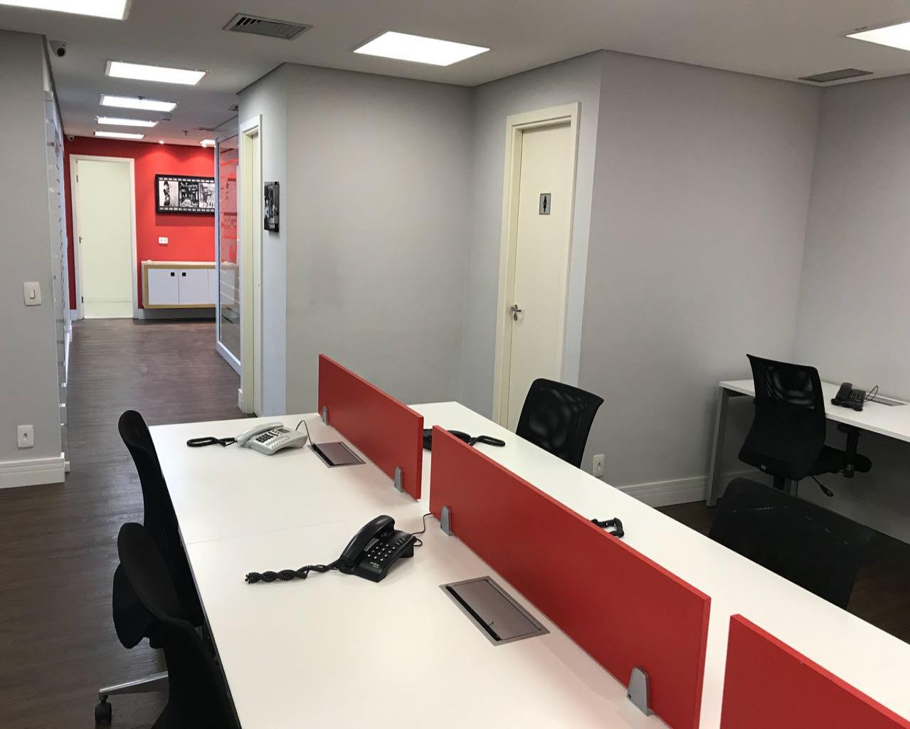 Sala-Conjunto, 126 m² - Foto 7