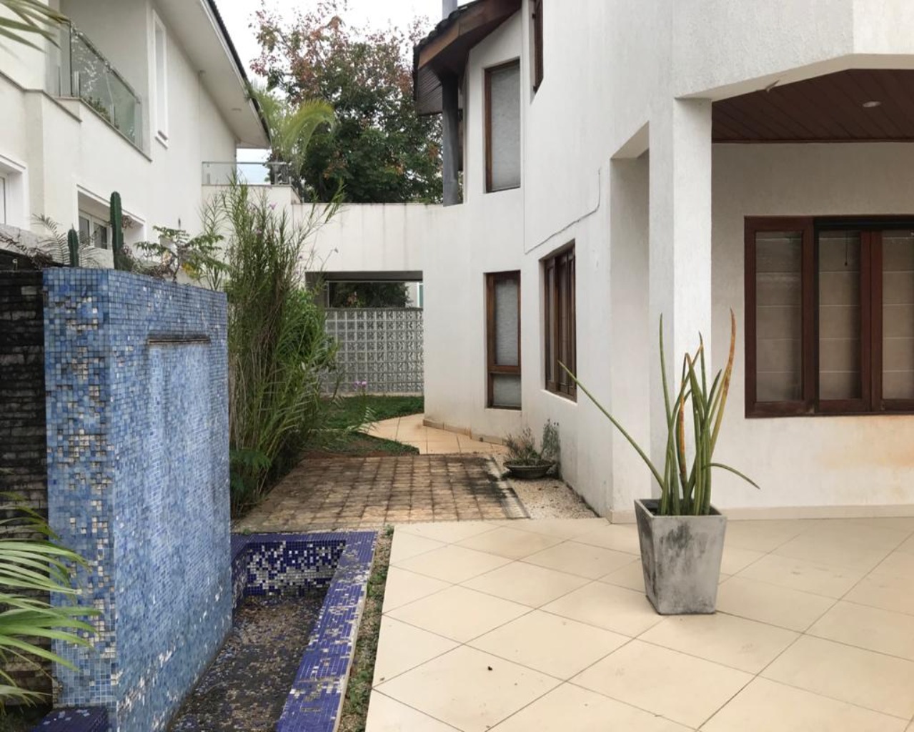 Casa, 4 quartos, 395 m² - Foto 5