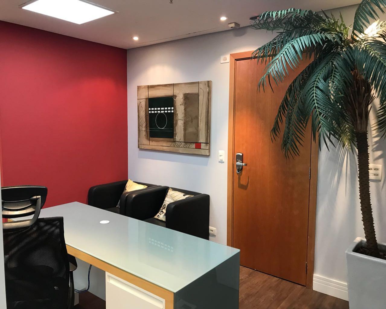 Sala-Conjunto, 126 m² - Foto 12