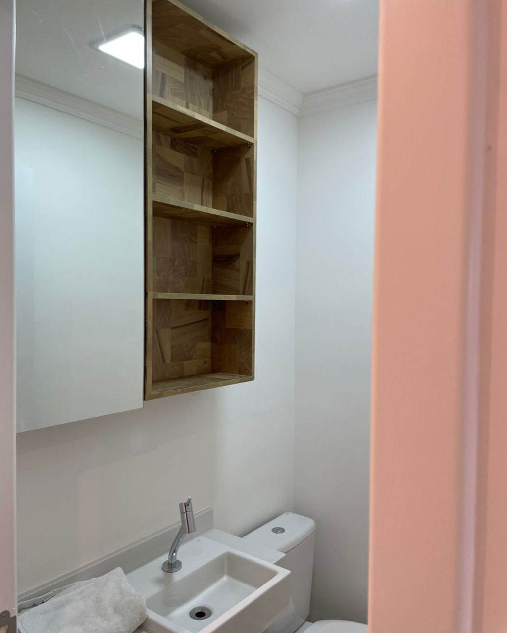 Apartamento, 2 quartos, 69 m² - Foto 18