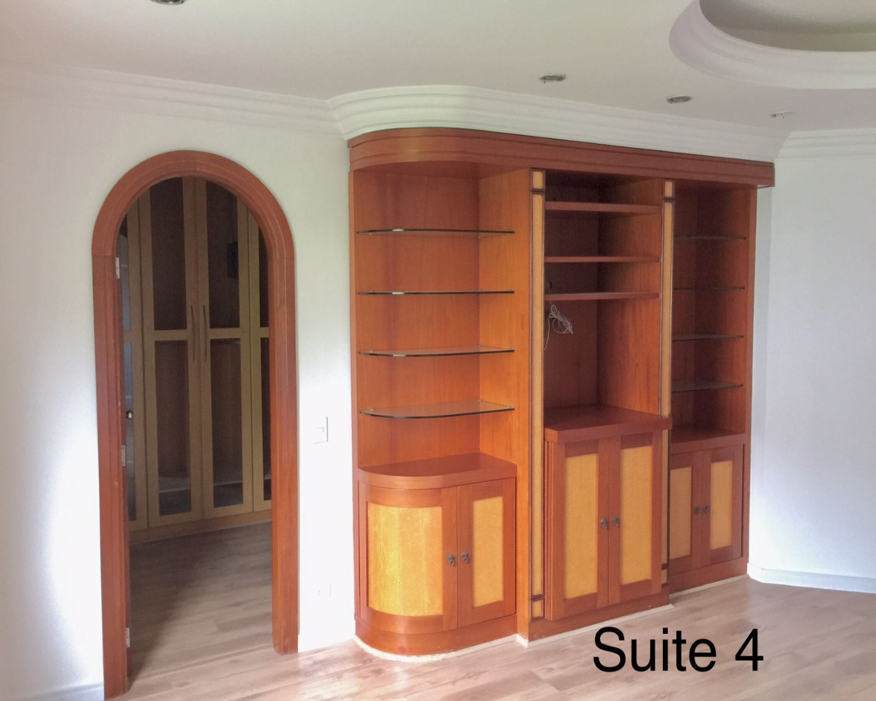 Casa de Condomínio, 4 quartos - Foto 73