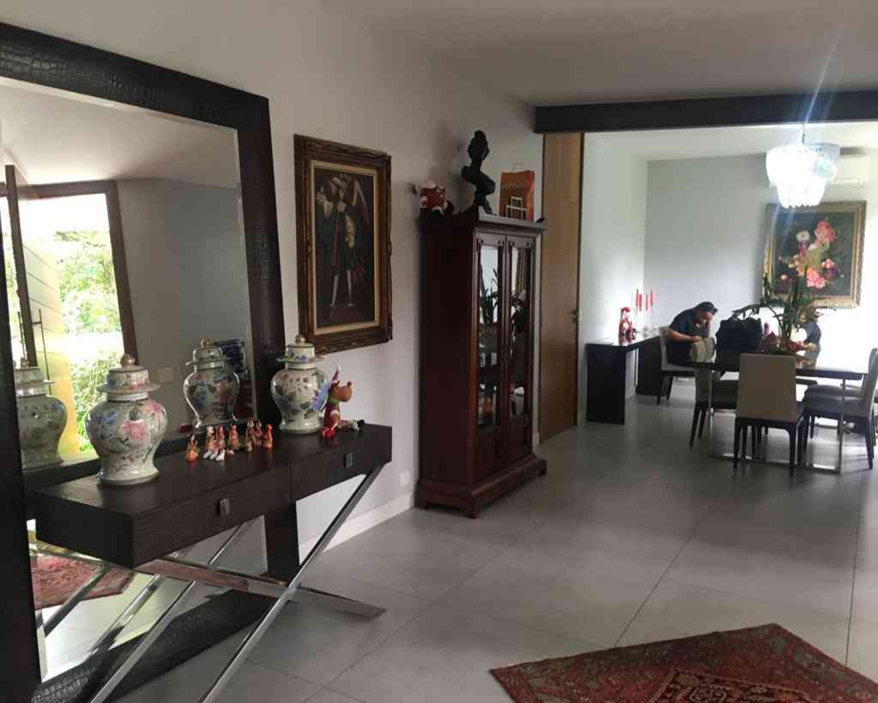 Casa, 4 quartos, 450 m² - Foto 52