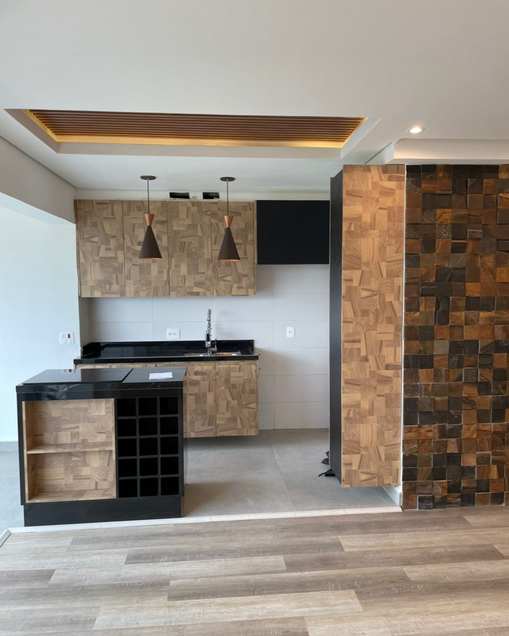 Apartamento, 2 quartos, 69 m² - Foto 14