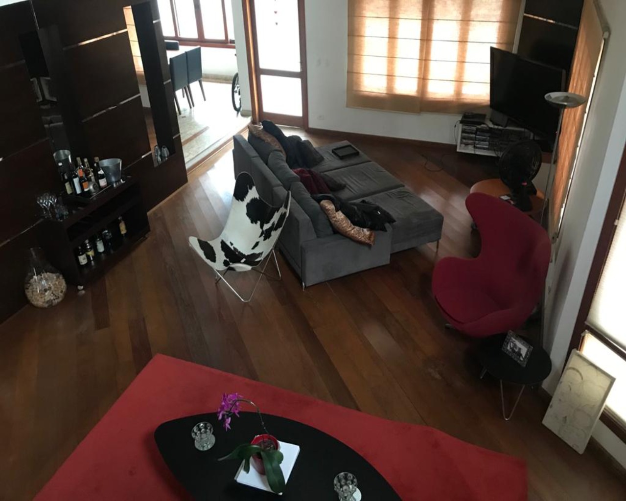 Casa, 4 quartos, 395 m² - Foto 14