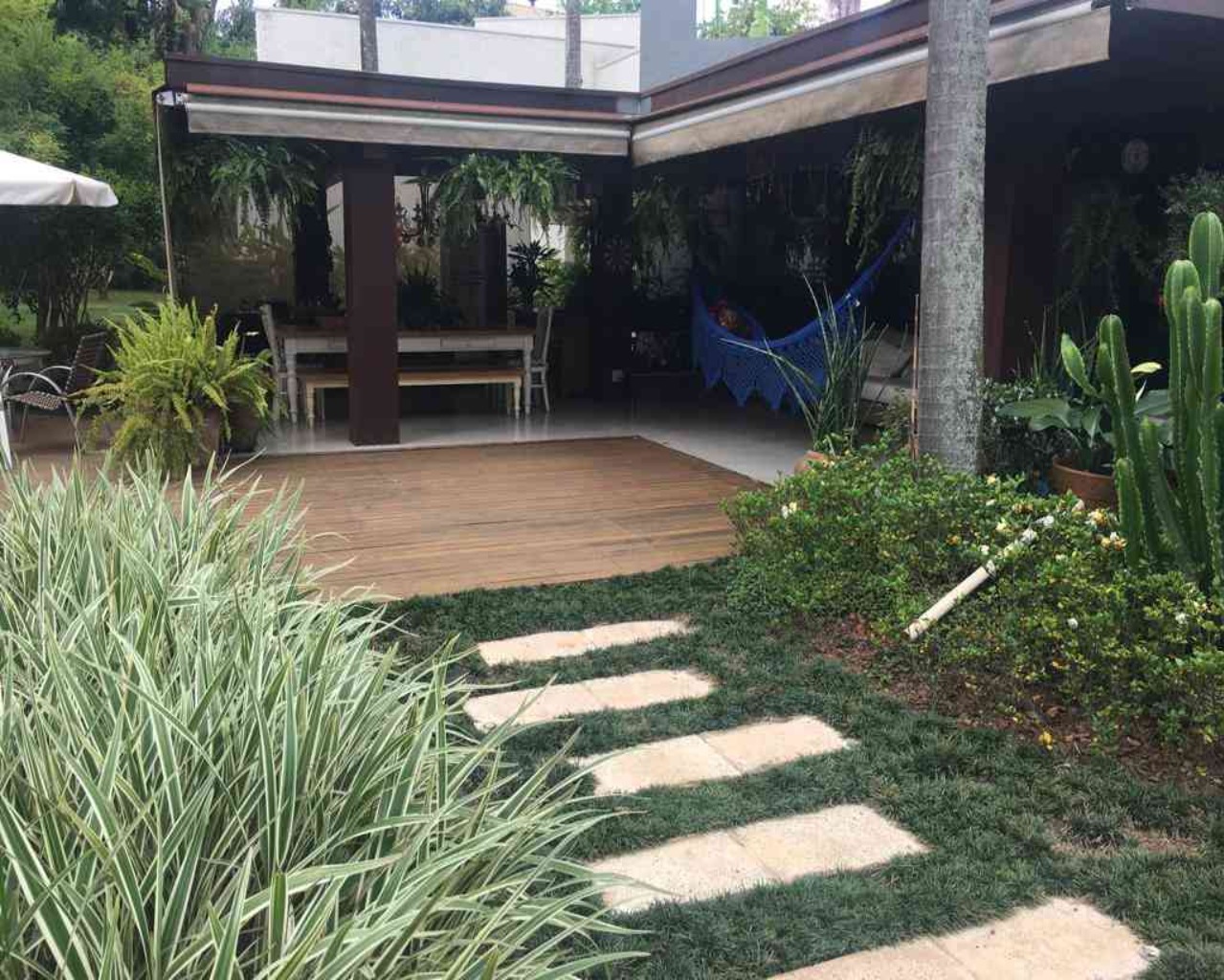 Casa, 4 quartos, 450 m² - Foto 13