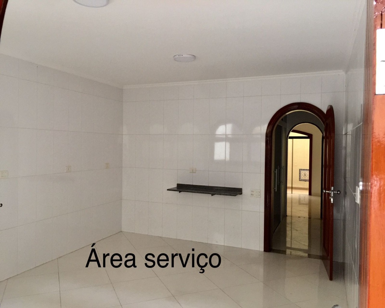 Casa de Condomínio, 4 quartos - Foto 46