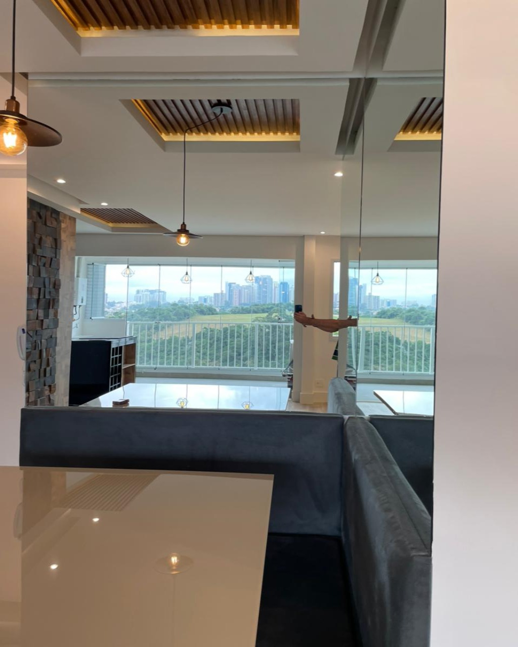 Apartamento, 2 quartos, 69 m² - Foto 3