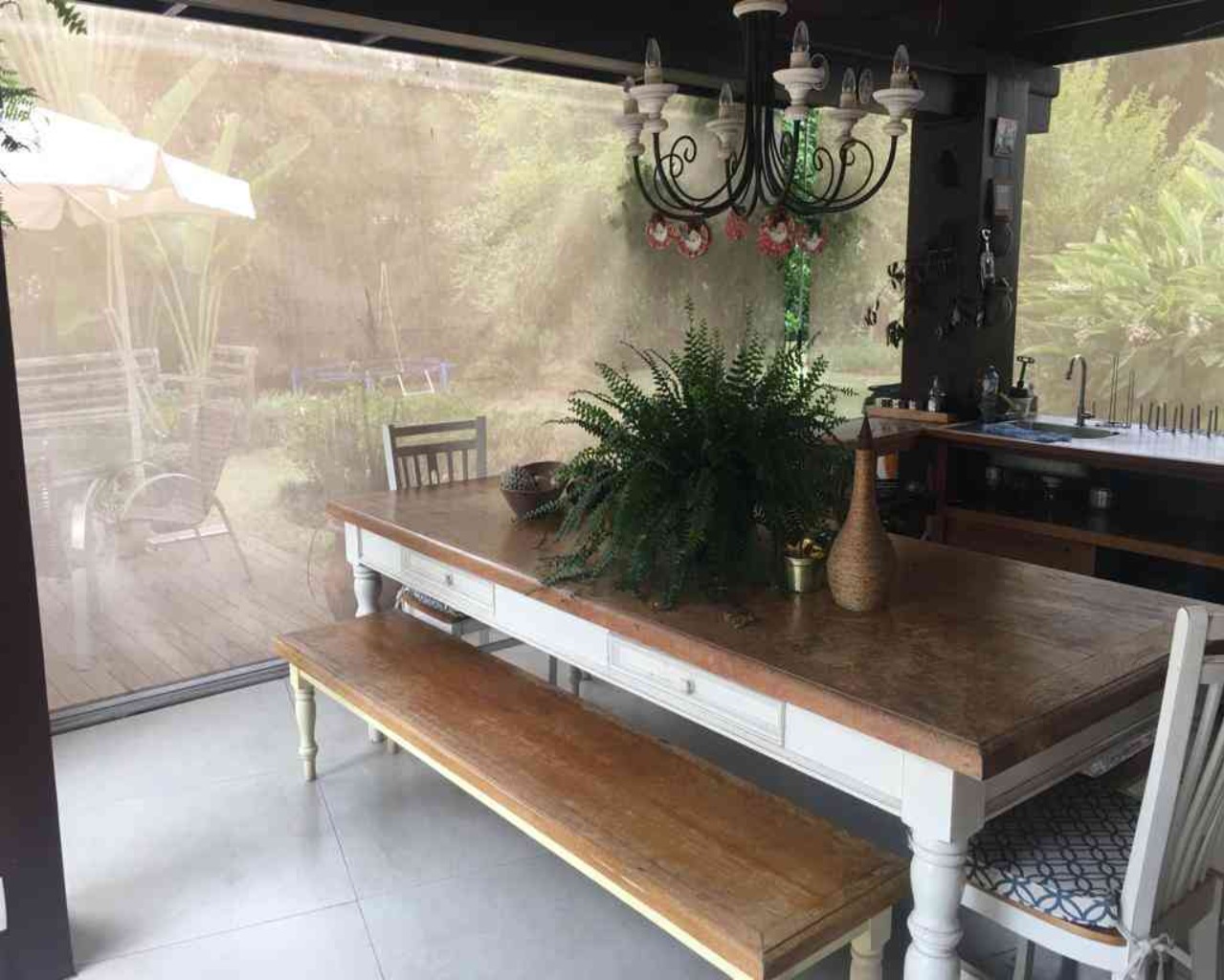 Casa, 4 quartos, 450 m² - Foto 21