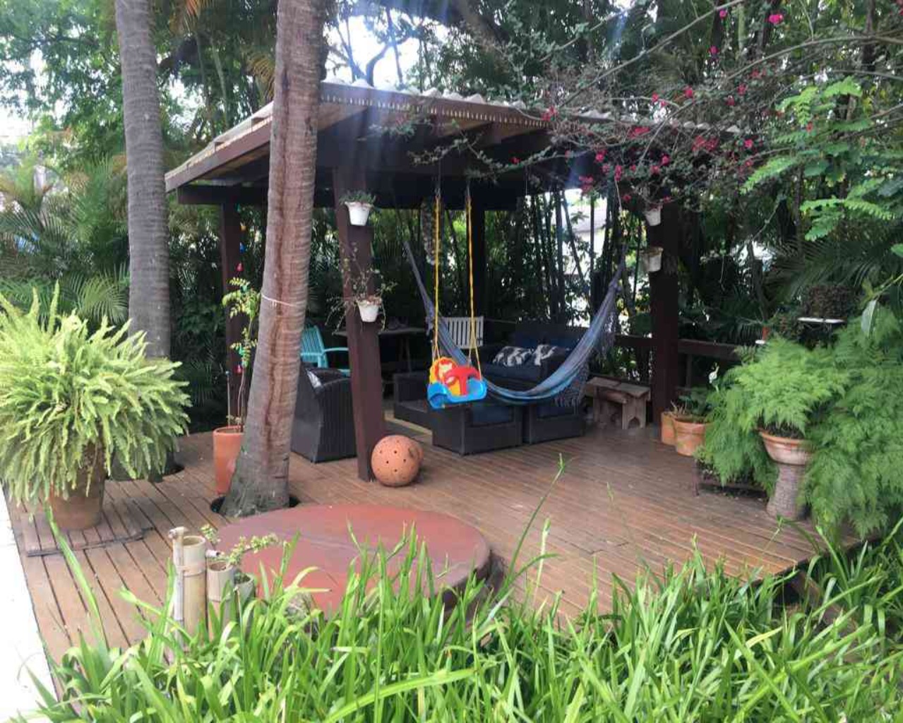 Casa, 4 quartos, 450 m² - Foto 24