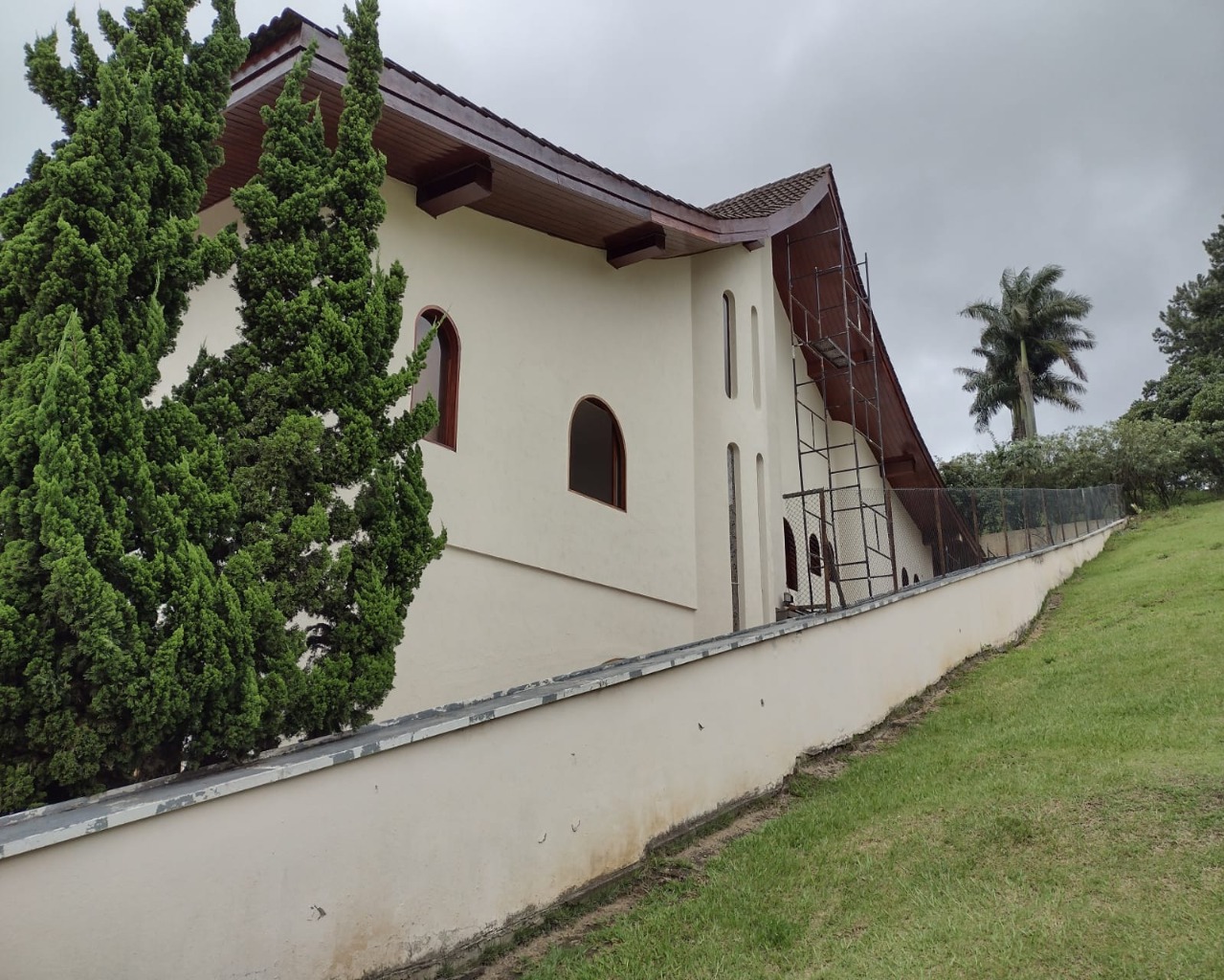 Casa de Condomínio, 4 quartos - Foto 2