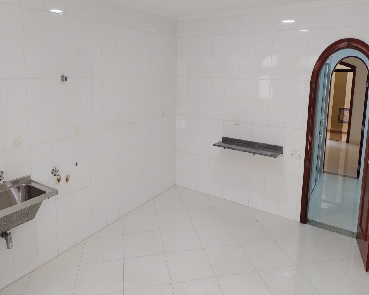 Casa de Condomínio, 4 quartos - Foto 12