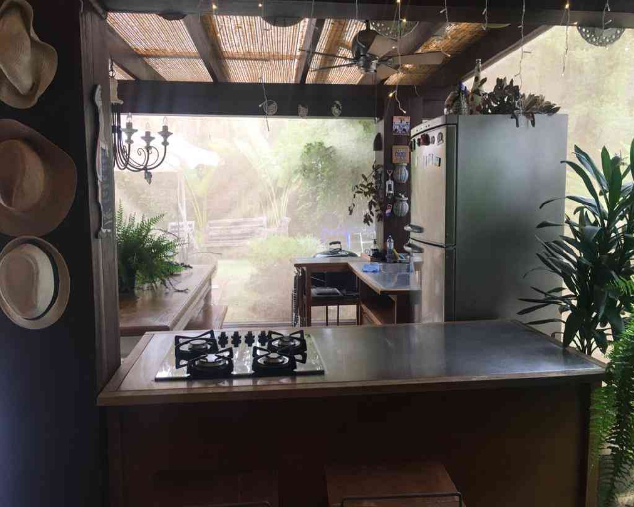 Casa, 4 quartos, 450 m² - Foto 16