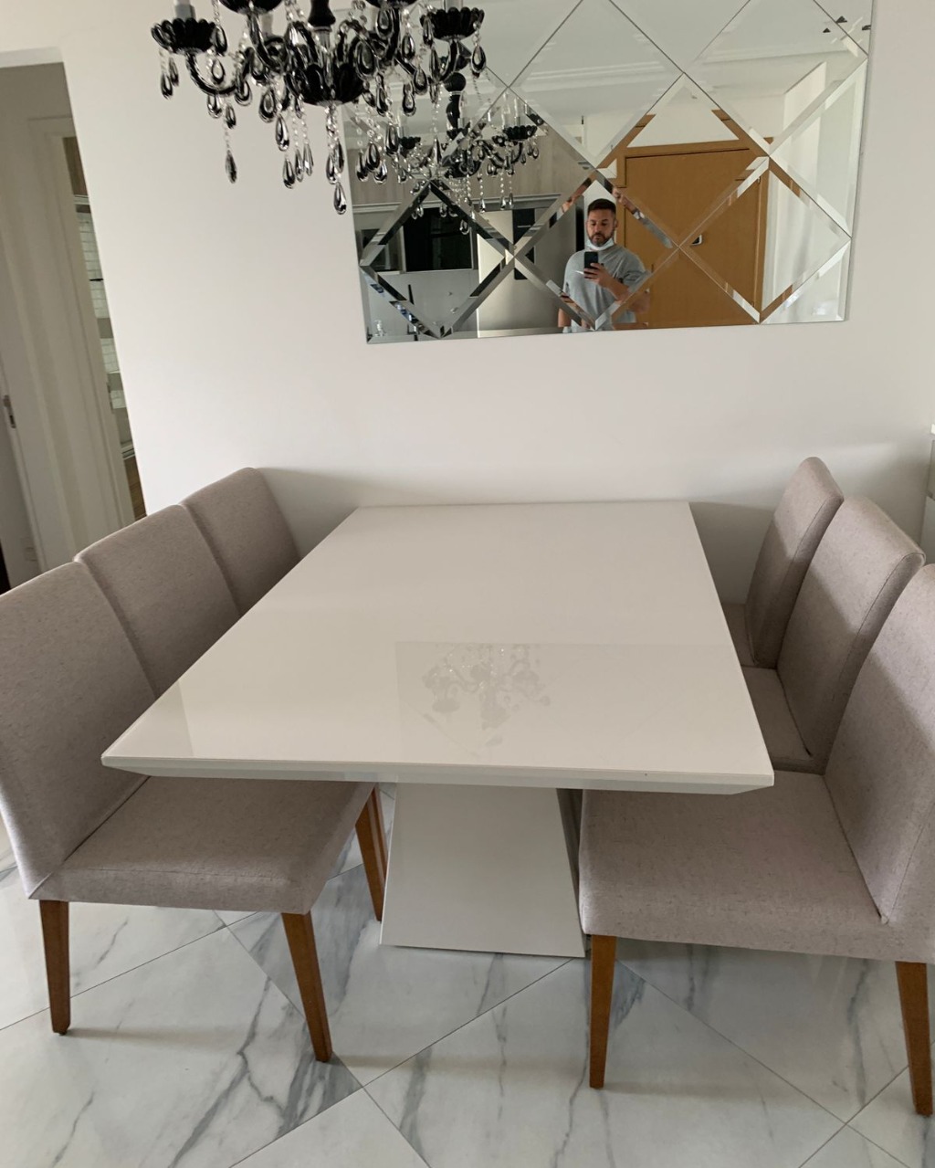 Apartamento, 2 quartos, 70 m² - Foto 7