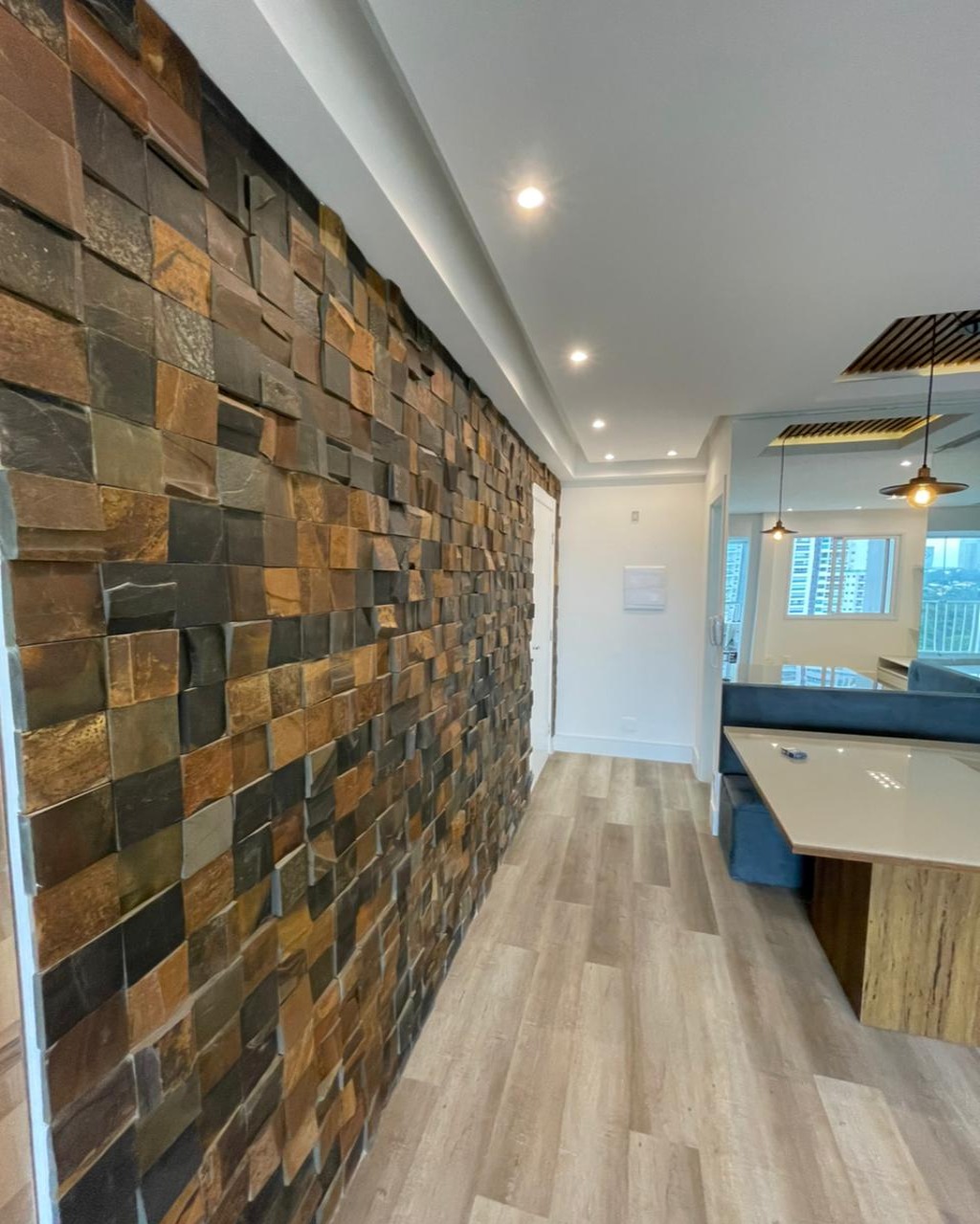 Apartamento, 2 quartos, 69 m² - Foto 23