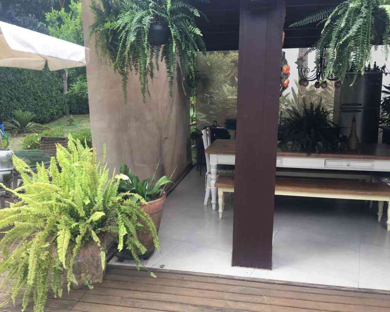 Casa, 4 quartos, 450 m² - Foto 15