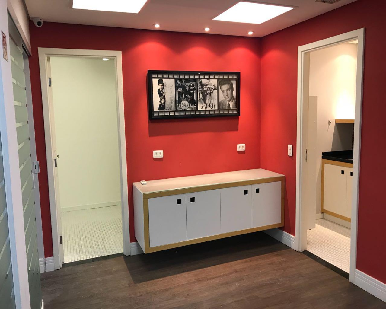 Sala-Conjunto, 126 m² - Foto 13