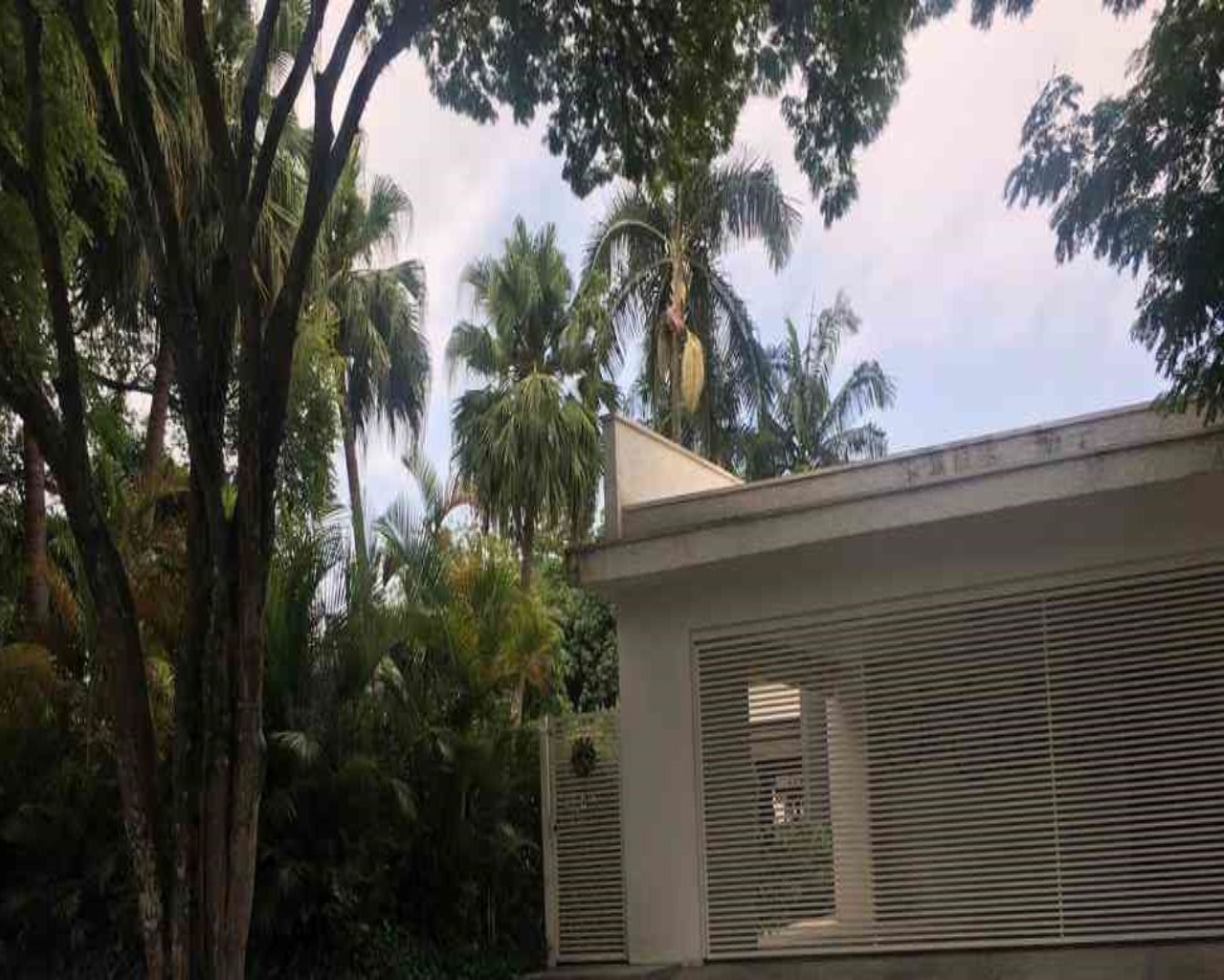 Casa, 4 quartos, 450 m² - Foto 58