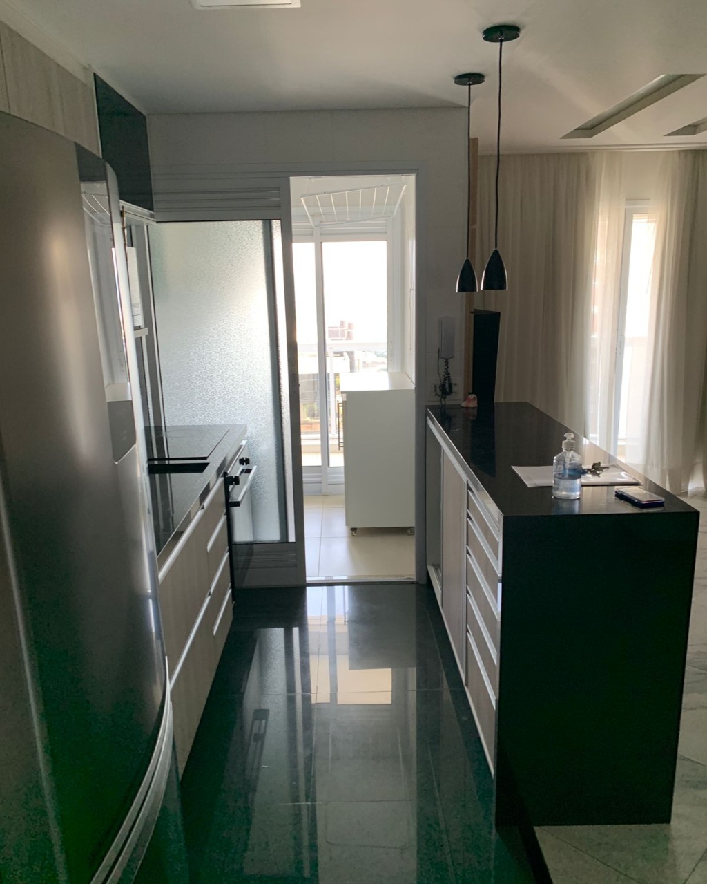 Apartamento, 2 quartos, 70 m² - Foto 2
