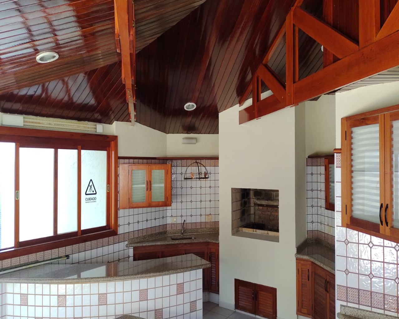 Casa de Condomínio, 4 quartos - Foto 37