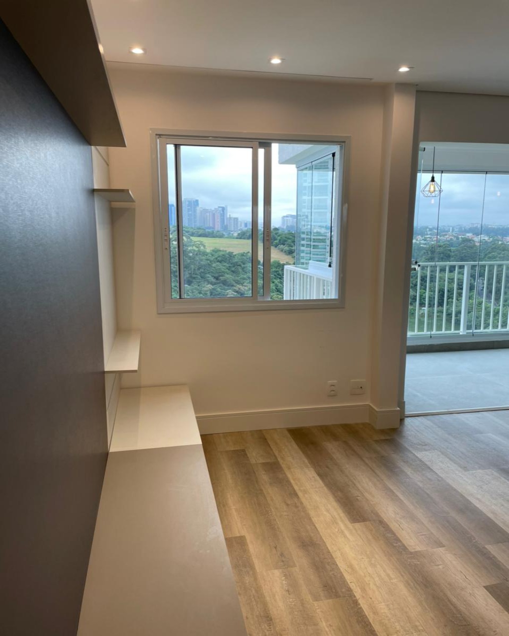 Apartamento, 2 quartos, 69 m² - Foto 5
