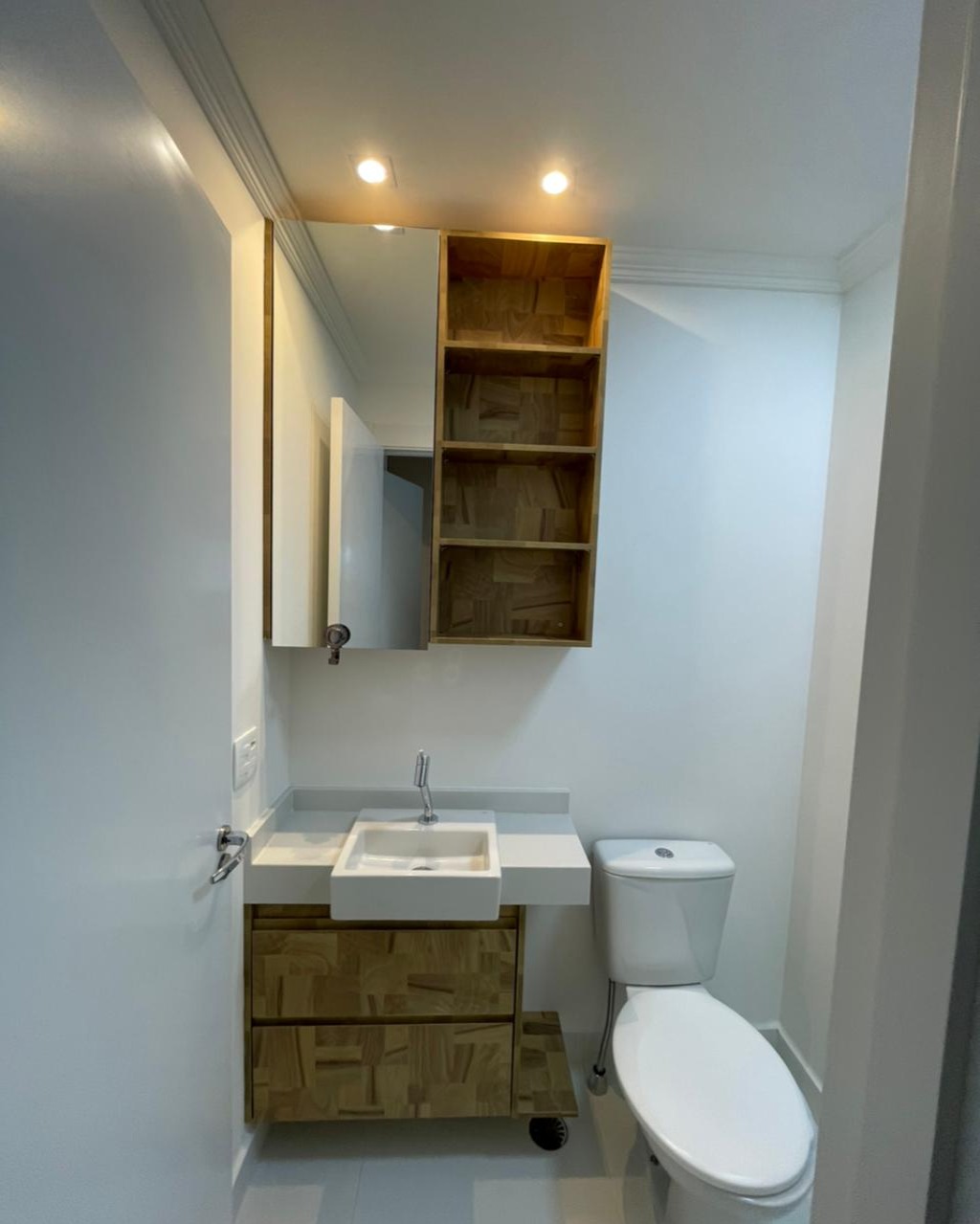 Apartamento, 2 quartos, 69 m² - Foto 34