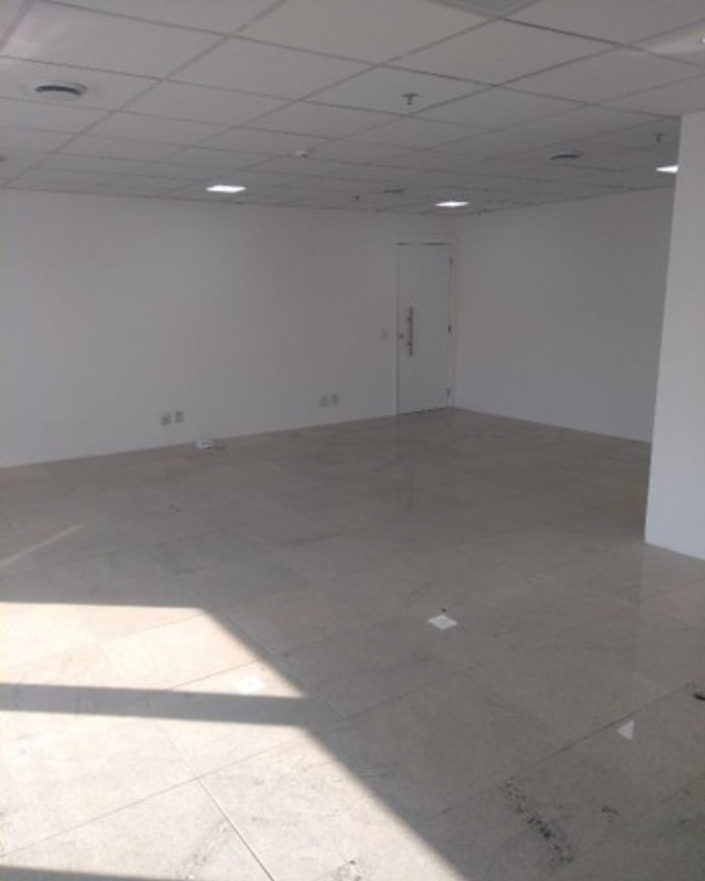 Sala-Conjunto, 49 m² - Foto 1