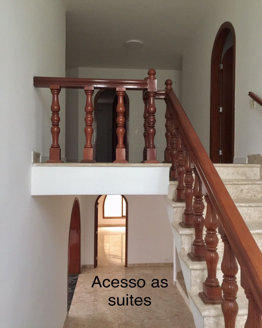 Casa de Condomínio, 4 quartos - Foto 63