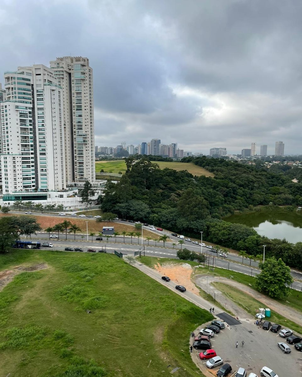 Apartamento, 2 quartos, 69 m² - Foto 9