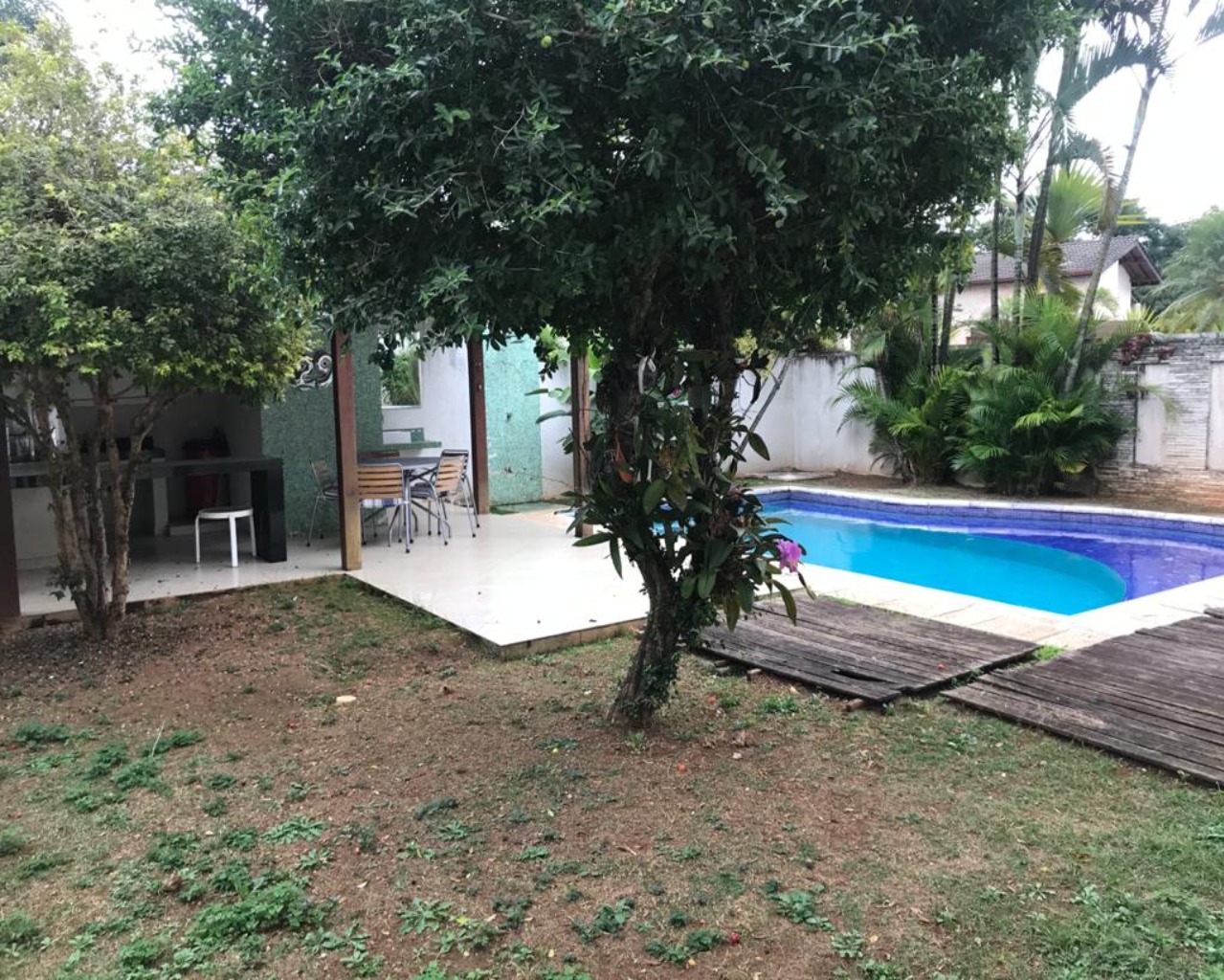 Casa, 4 quartos, 395 m² - Foto 2
