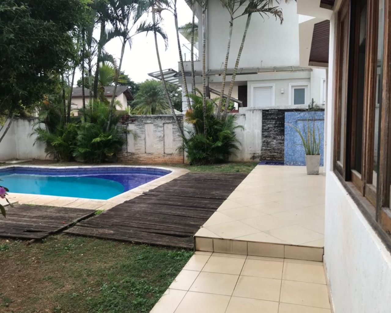 Casa, 4 quartos, 395 m² - Foto 3