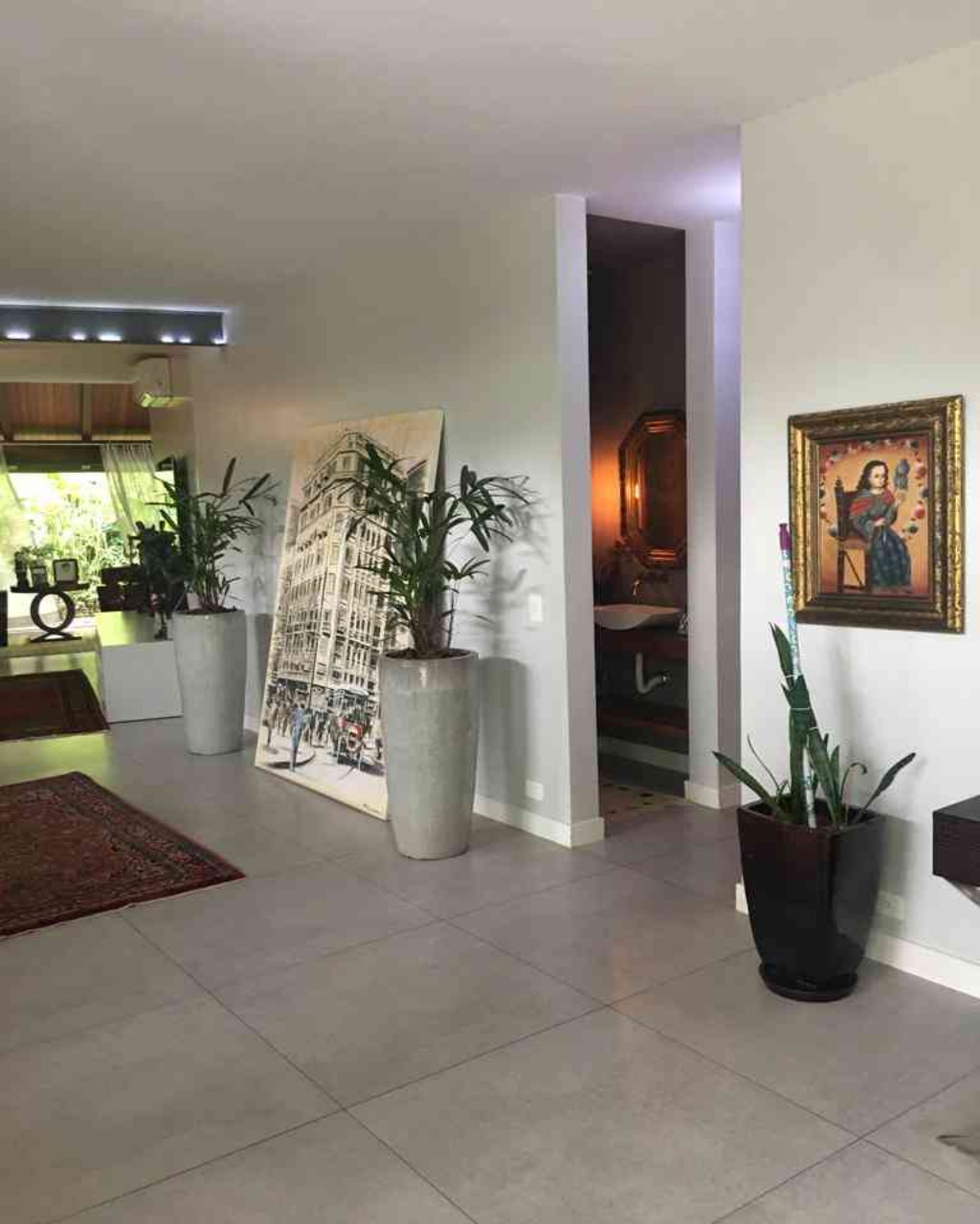 Casa, 4 quartos, 450 m² - Foto 50