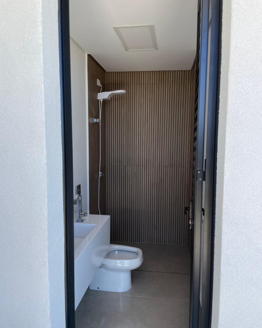 Casa de Condomínio, 4 quartos - Foto 31