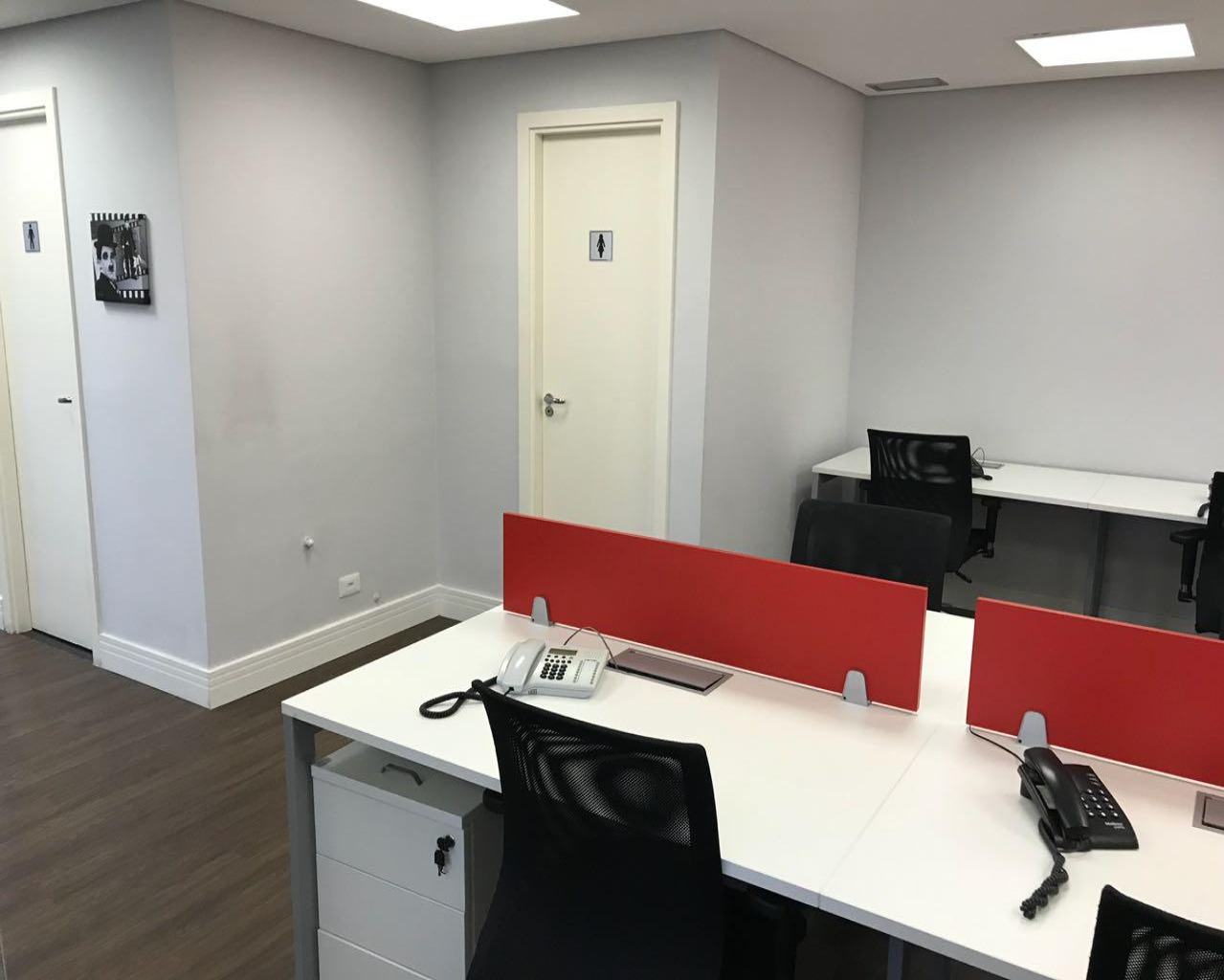 Sala-Conjunto, 126 m² - Foto 6