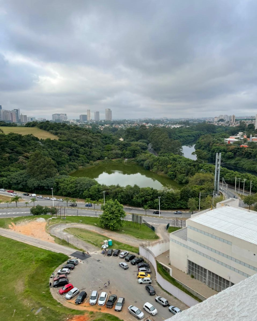 Apartamento, 2 quartos, 69 m² - Foto 8
