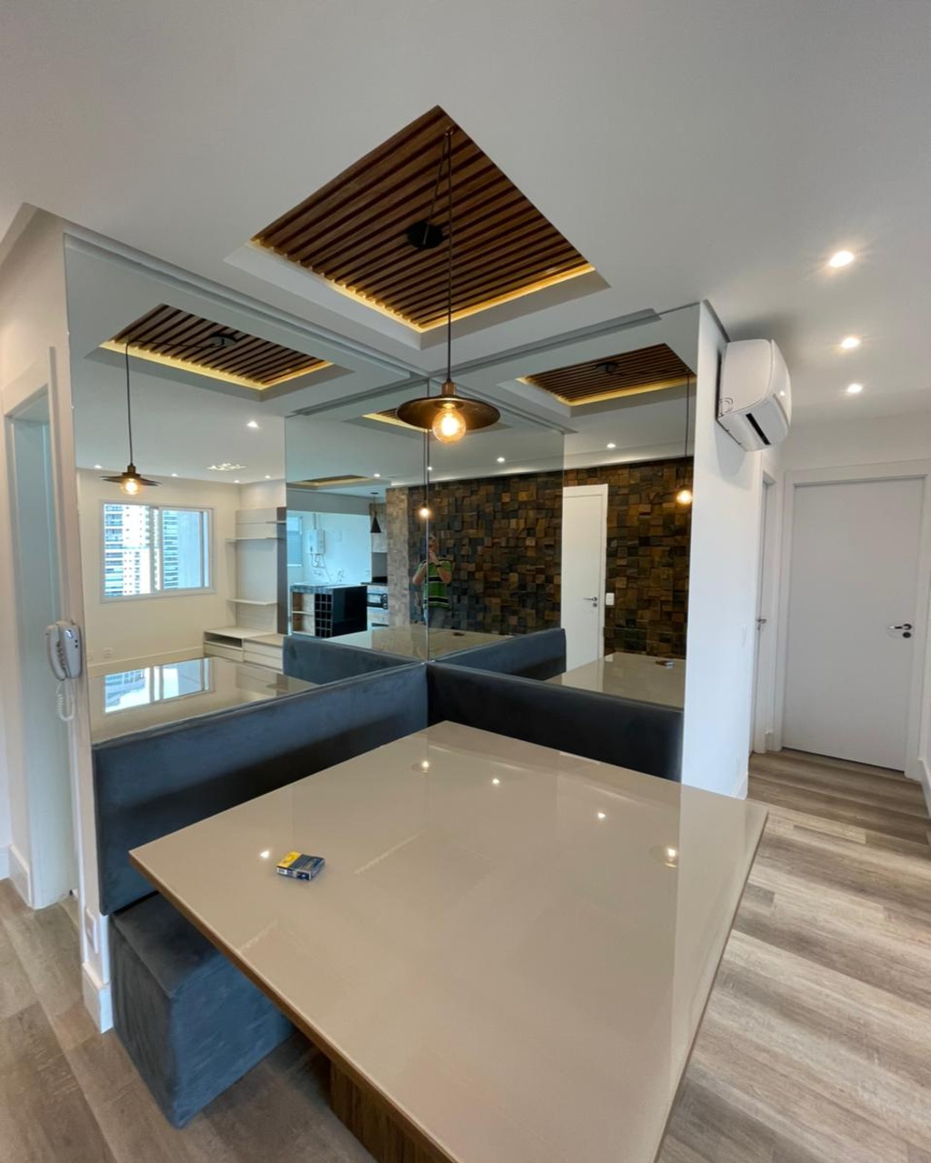 Apartamento, 2 quartos, 69 m² - Foto 25