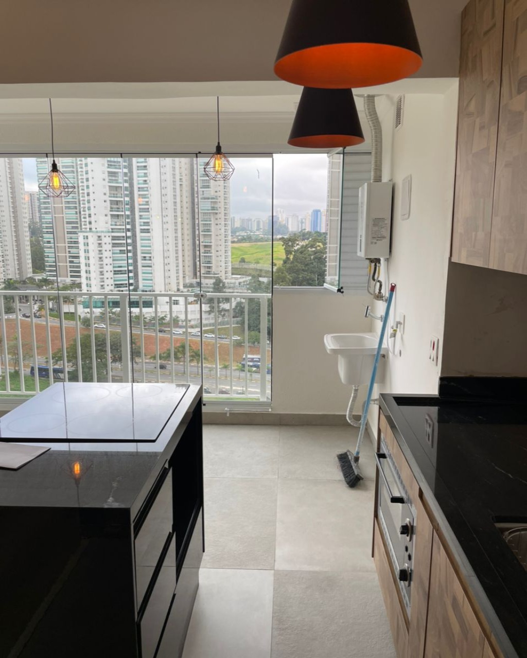 Apartamento, 2 quartos, 69 m² - Foto 11