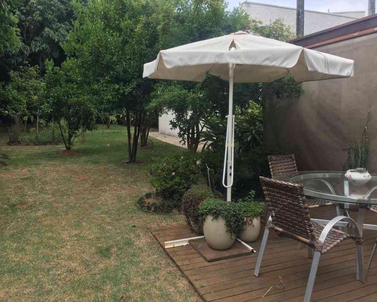 Casa, 4 quartos, 450 m² - Foto 19