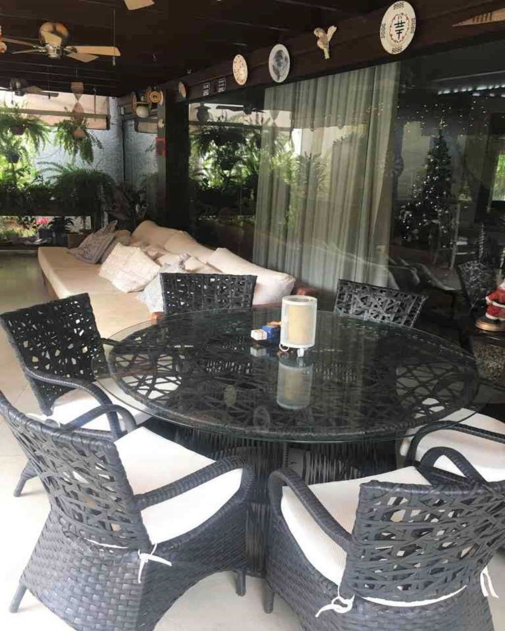 Casa, 4 quartos, 450 m² - Foto 17